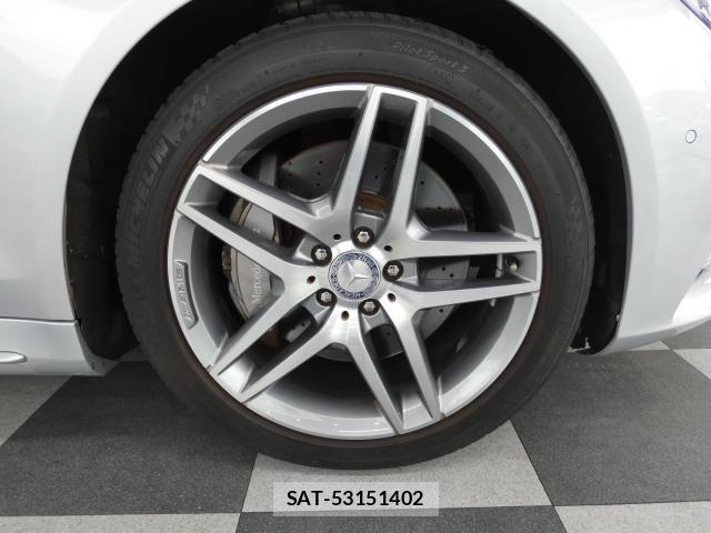 Mercedes Benz S-CLASS 2016-03 8653337-14