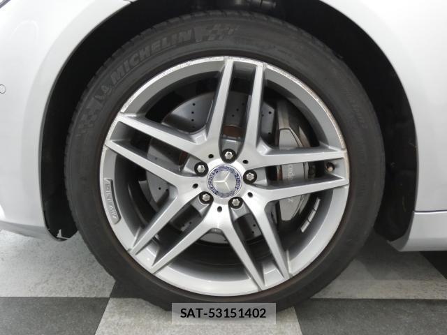 Mercedes Benz S-CLASS 2016-03 8653337-15