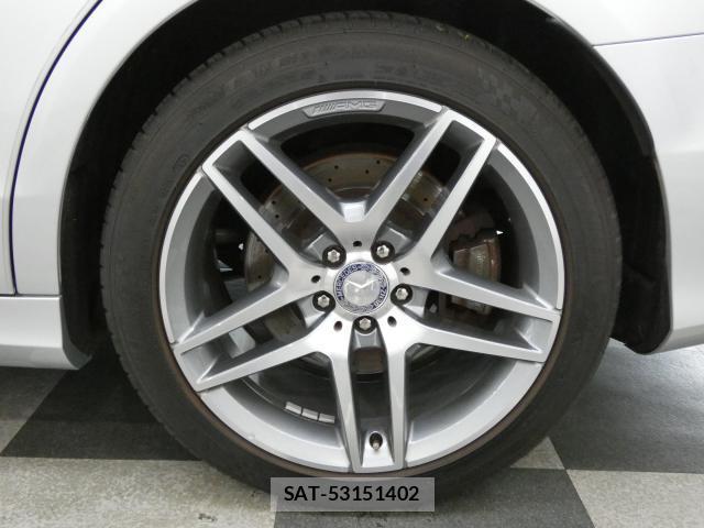 Mercedes Benz S-CLASS 2016-03 8653337-16