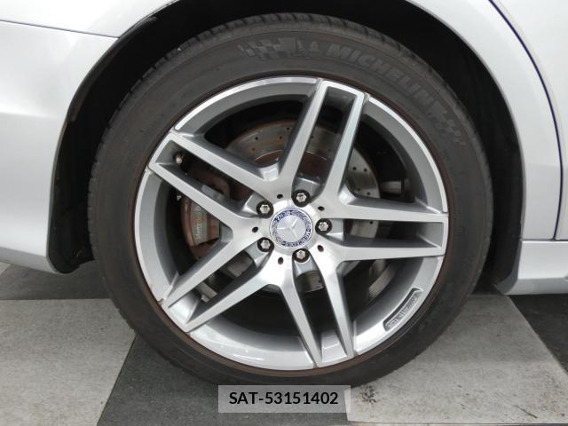 Mercedes Benz S-CLASS 2016-03 8653337-17
