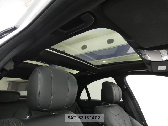 Mercedes Benz S-CLASS 2016-03 8653337-6
