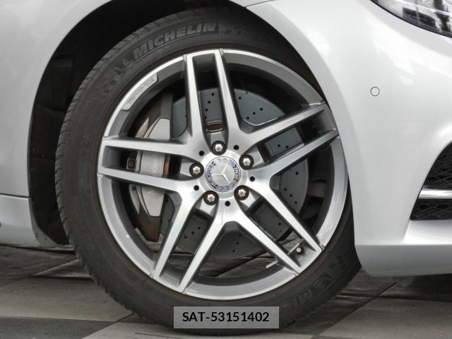 Mercedes Benz S-CLASS 2016-03 8653337-8