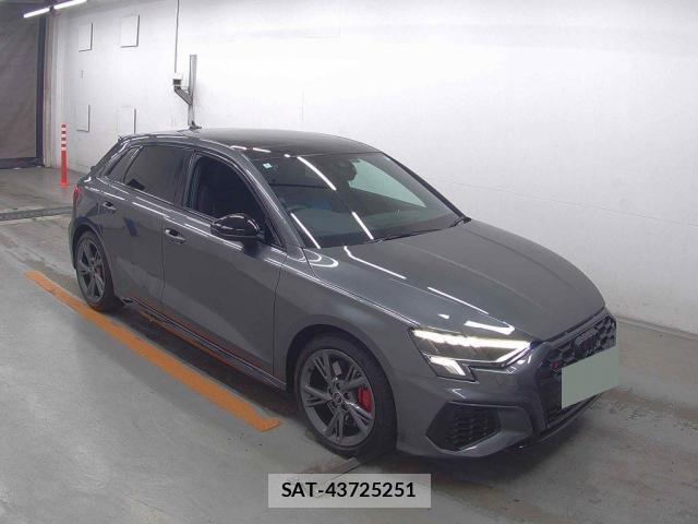 Audi S3 2024-03 8652682-0