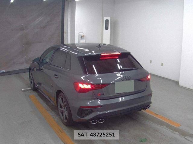 Audi S3 2024-03 8652682-1