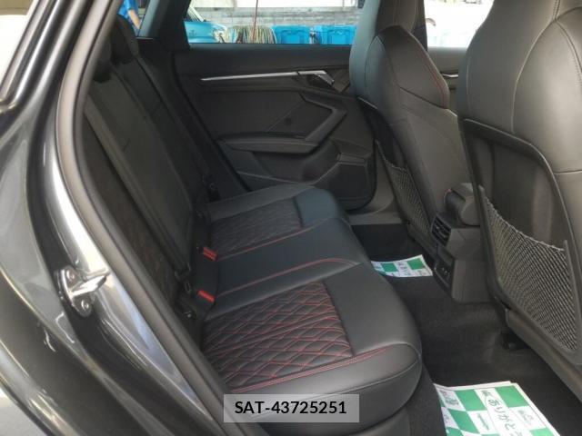 Audi S3 2024-03 8652682-3