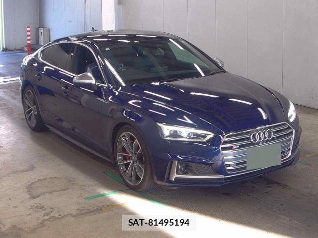 sat car