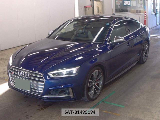 Audi S5 2017-11 8648874-3