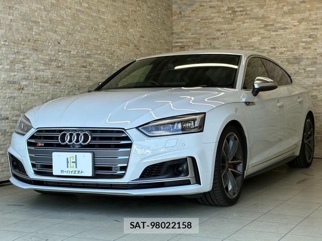 sat car