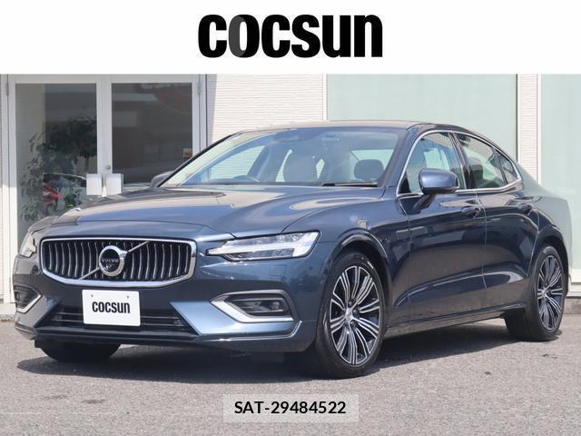Volvo S60 2020-01 8648006-0