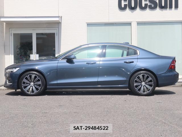 Volvo S60 2020-01 8648006-10