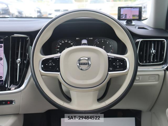 Volvo S60 2020-01 8648006-11