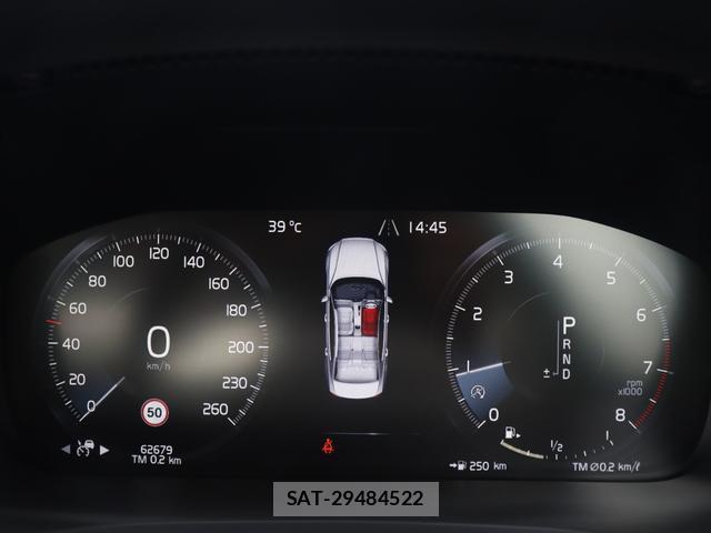 Volvo S60 2020-01 8648006-12