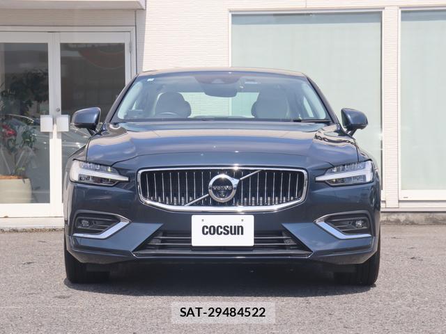 Volvo S60 2020-01 8648006-4