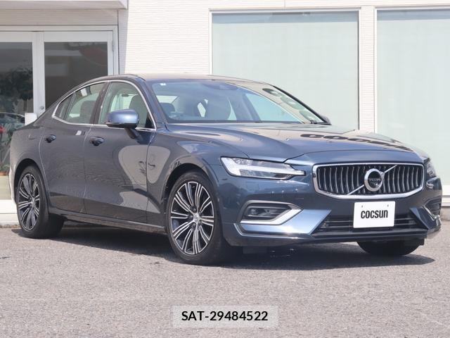 Volvo S60 2020-01 8648006-5