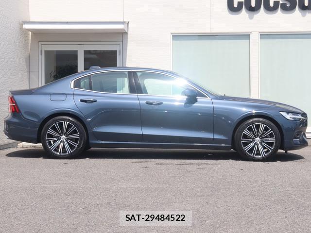 Volvo S60 2020-01 8648006-6