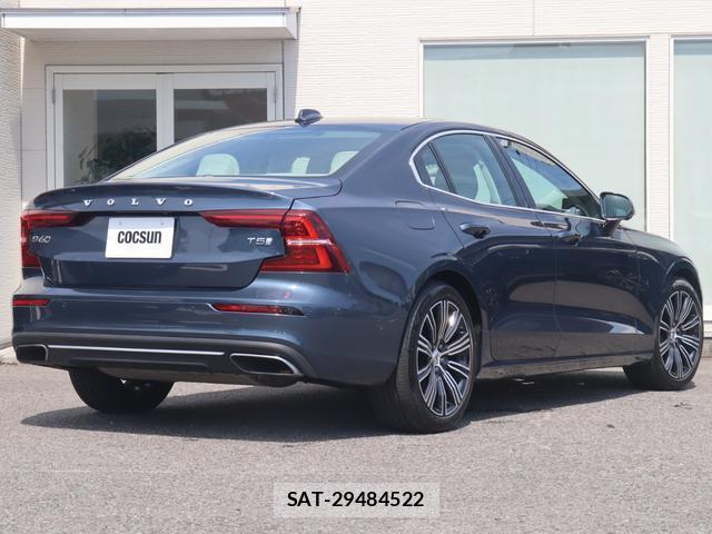 Volvo S60 2020-01 8648006-7