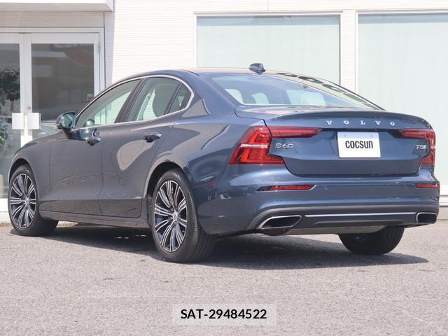 Volvo S60 2020-01 8648006-9