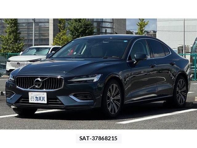 Volvo S60 2022 8649660-0