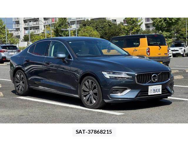 Volvo S60 2022 8649660-15