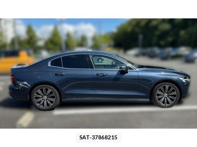 Volvo S60 2022 8649660-2