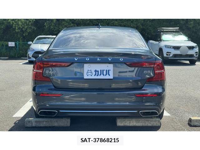 Volvo S60 2022 8649660-3