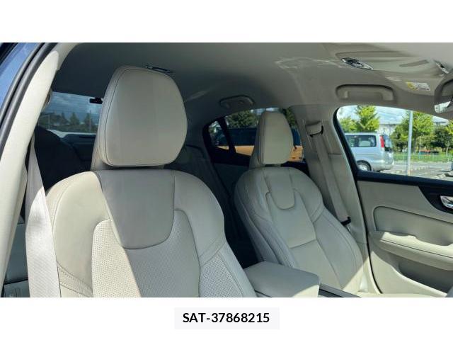 Volvo S60 2022 8649660-5