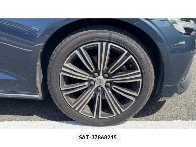 Volvo S60 2022 8649660-7