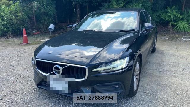 Volvo S60 2020-11 8651320-0