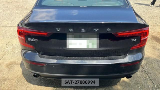 Volvo S60 2020-11 8651320-1