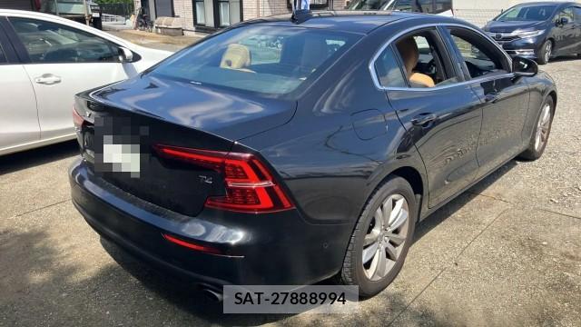 Volvo S60 2020-11 8651320-12