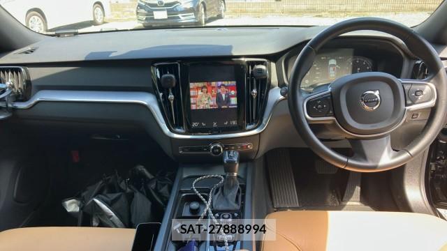 Volvo S60 2020-11 8651320-2