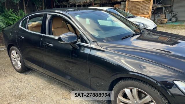Volvo S60 2020-11 8651320-3