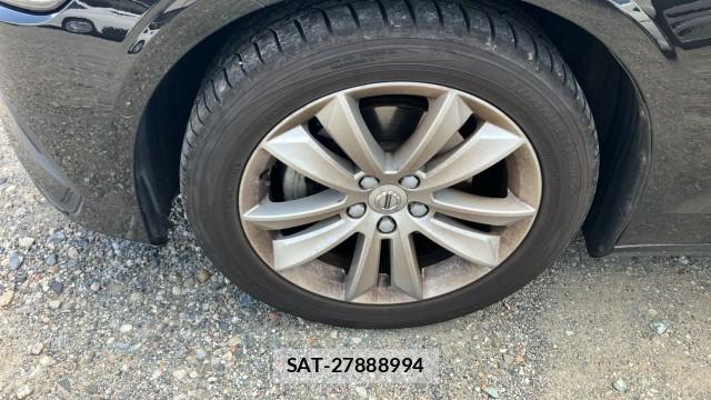 Volvo S60 2020-11 8651320-8