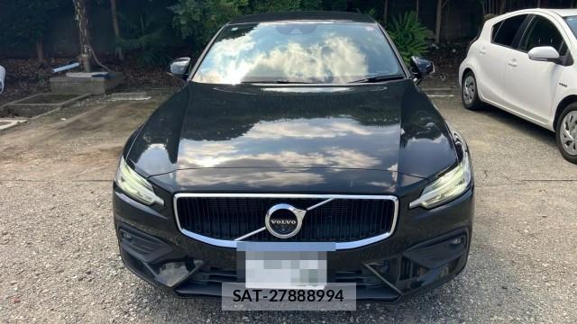 Volvo S60 2020-11 8651320-9