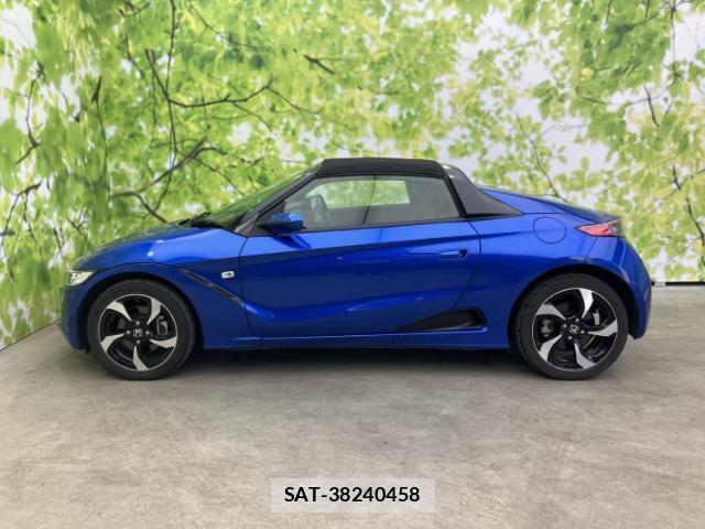 Honda S660 2019-09 8647139-1
