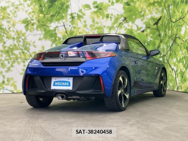 Honda S660 2019-09 8647139-2