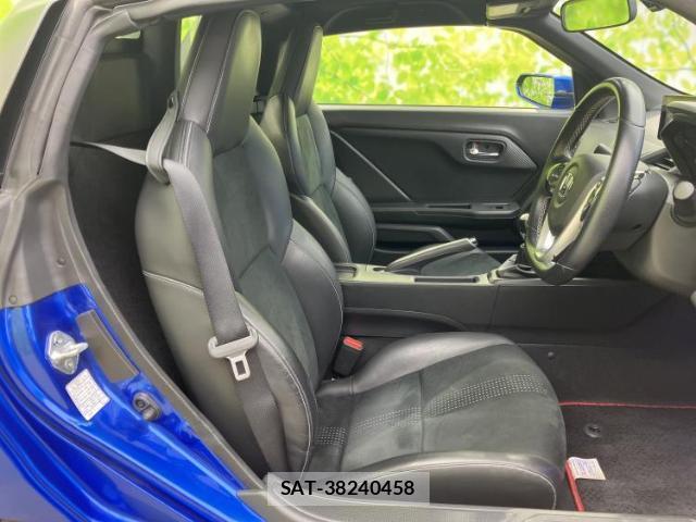 Honda S660 2019-09 8647139-3