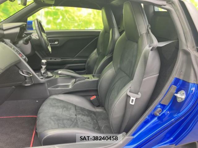 Honda S660 2019-09 8647139-4