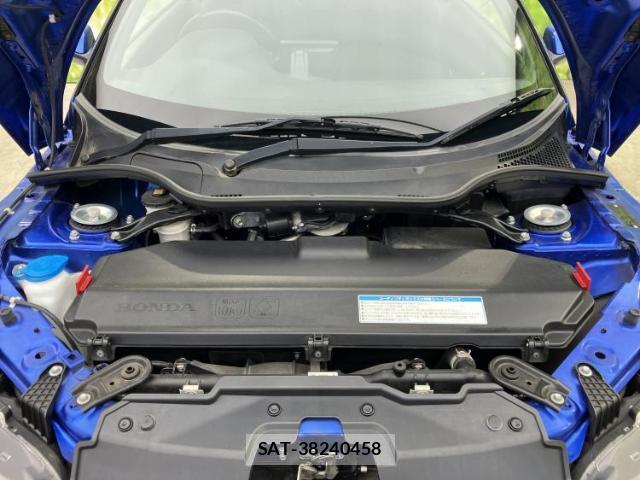 Honda S660 2019-09 8647139-5