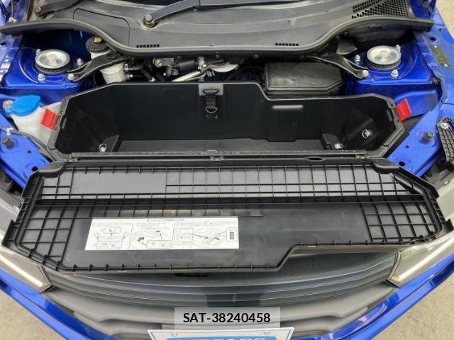 Honda S660 2019-09 8647139-6