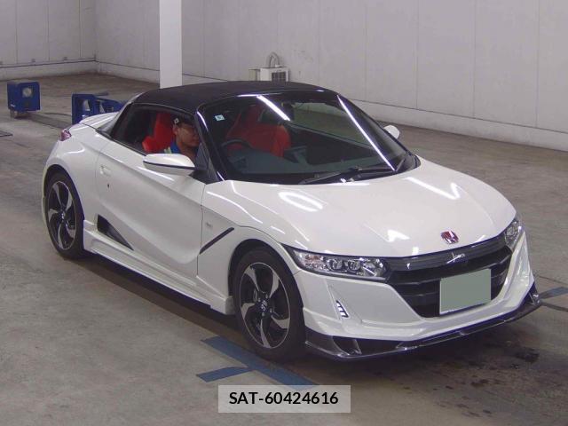 Honda S660 2016-06 8647188-0