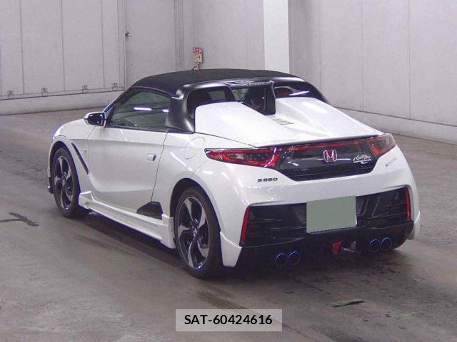 Honda S660 2016-06 8647188-1