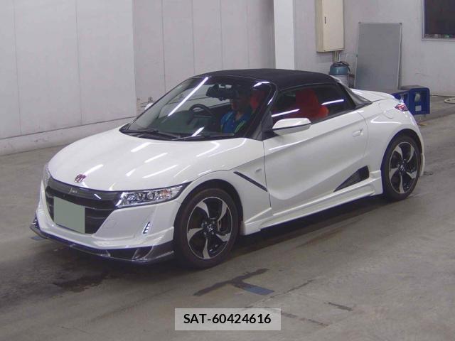 Honda S660 2016-06 8647188-3