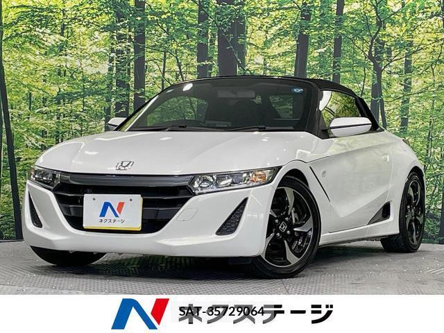 Honda S660 2019-02 8647516-0