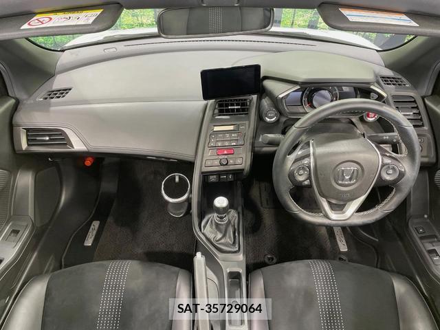Honda S660 2019-02 8647516-1