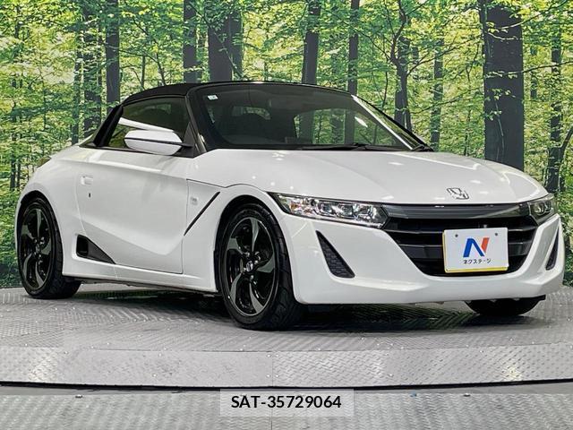 Honda S660 2019-02 8647516-15