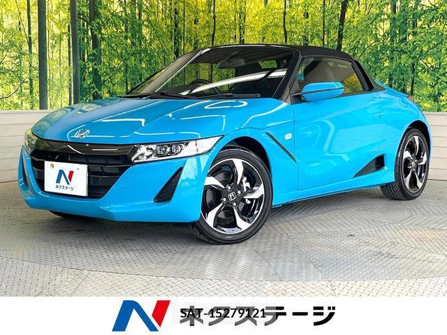 Honda S660 2015-11 8653304-0