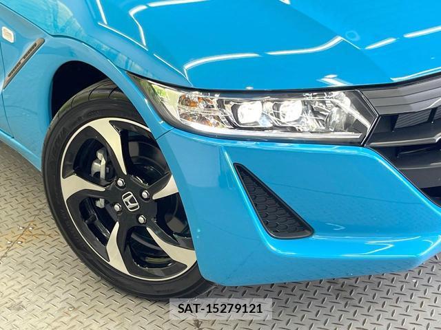 Honda S660 2015-11 8653304-11