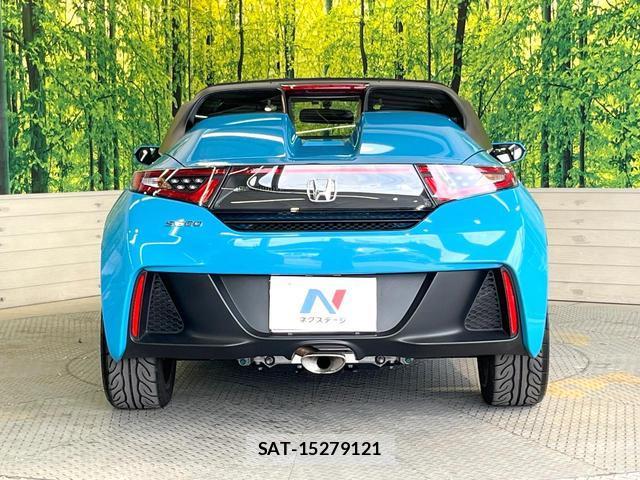 Honda S660 2015-11 8653304-14