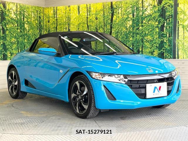 Honda S660 2015-11 8653304-15